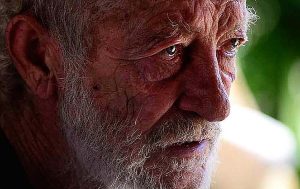 Mauro Morandi