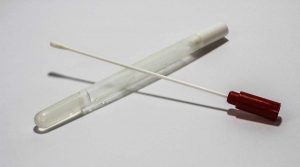 Tampone anti Covid-19