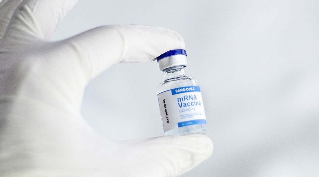 Vaccinazione anti Covid-19