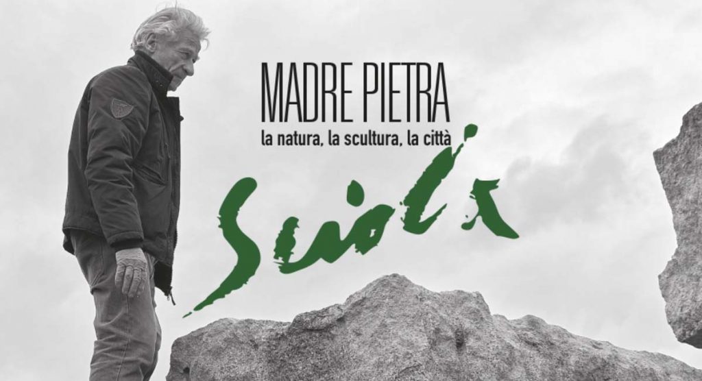 Madre Pietra, la mostra dedicata a Pinuccio Sciola