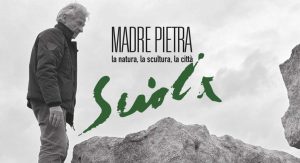 Madre Pietra, la mostra dedicata a Pinuccio Sciola