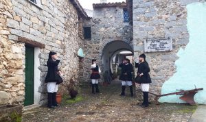 Museo multimediale del canto a tenore di Bitti