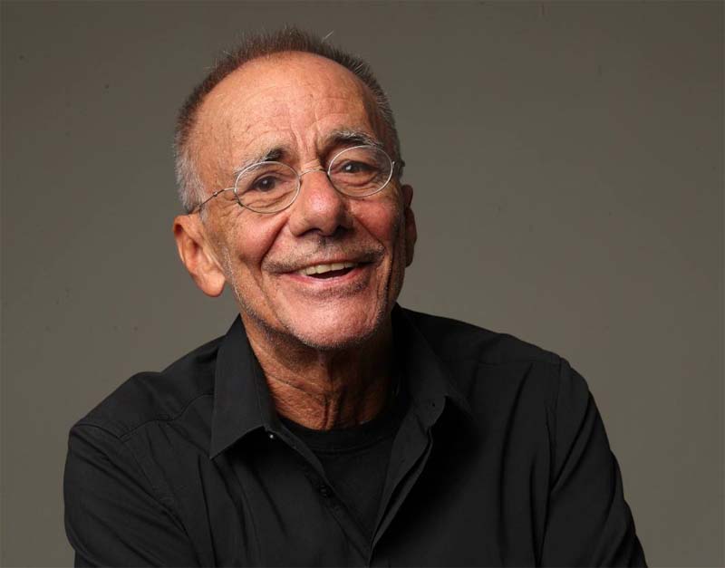 Roberto Vecchioni in concerto in Sardegna