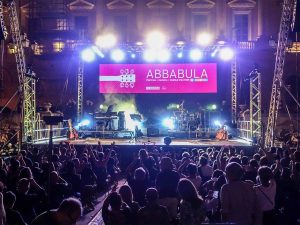Abbabula festival, concerto