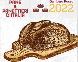 Guida pane e panettieri d'Italia 2021 del Gambero Rosso