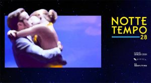 Nottetempo28, manifesto 2021