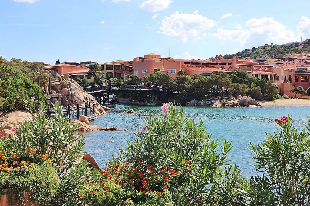 Porto Cervo