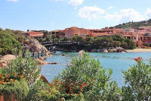 Porto Cervo
