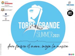 Eventi Estate 2021 a Torregrande di Oristano