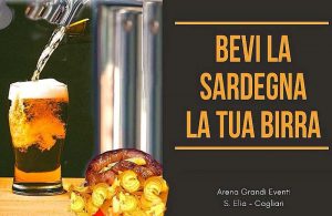 Bevi la Sardegna, birre artigianali e street food a Cagliari|