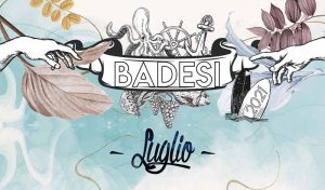 Eventi luglio 2021 a Badesi, cartellone