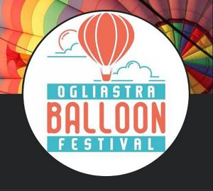 Viaggi in mongolfiera in Sardegna, Ogliastra