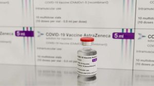 Vaccino Astrazeneca in Sardegna