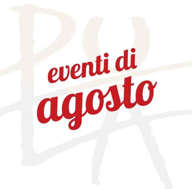 Eventi Ferragosto 2021 a Pula, Sardegna