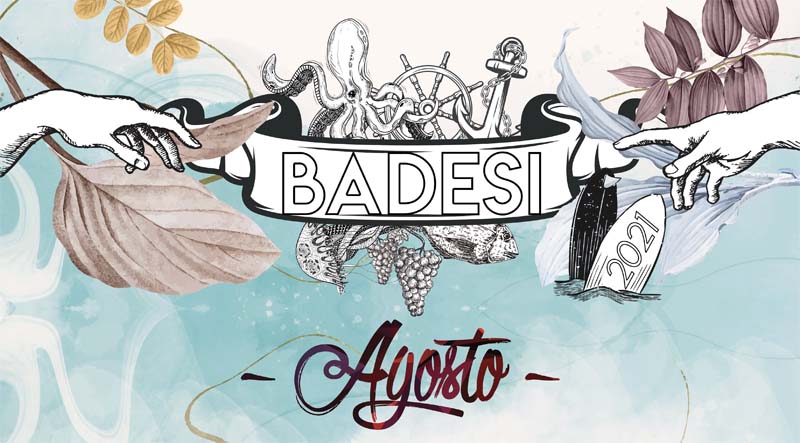 Programma eventi di agosto 2021 a Badesi, in Sardegna