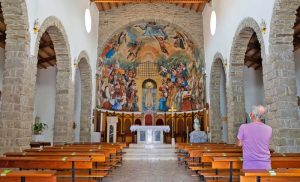Chiesa di Valledoria