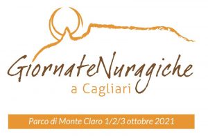 Hiornate nuragiche a Monte Claro, manifesto 2021