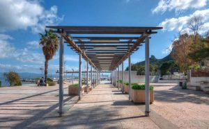 Marina Piccola, Cagliari