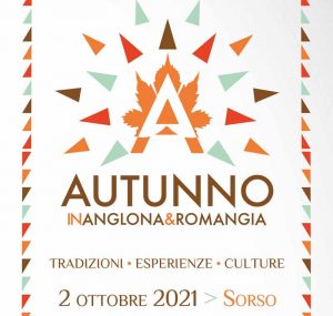 Autunno in Romangia a Sorso, programma 2021
