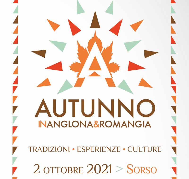 Autunno in Romangia a Sorso, programma 2021
