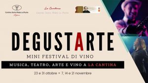 Degustarte festival ad Alghero, date e manifesto
