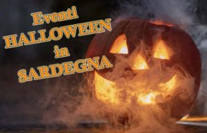 Eventi Halloween in Sardegna!