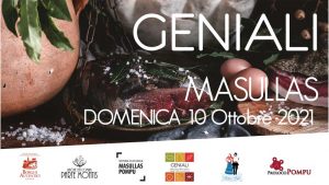 Geniali a Masulla, programma, orari e prezzi