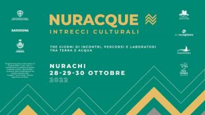 Nuracque a Nurachi, manifesto e programma 2022