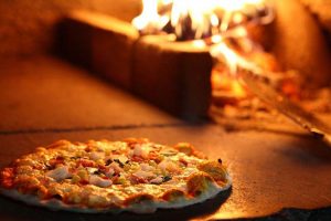 La pizza migliore della Sardegna