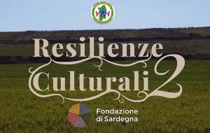 Resilienze culturali 2, logo edizione 2021