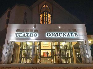 Stagione lirica al teatro comunale di Sassari