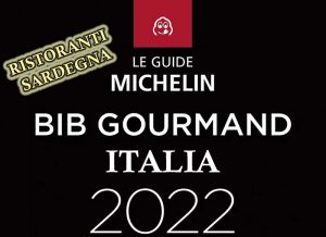 Bib Gourmand 2022, migliori ristoranti in Sardegna