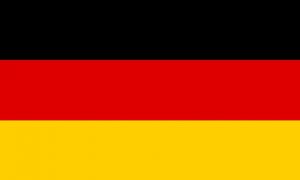 Bandiera Germania