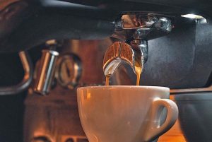 Il miglior caff[ al bar in Sardegna