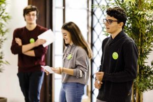 Giornate fai delle scuole