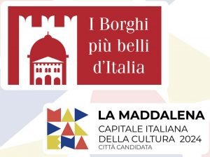 La Maddalena tra i borghi più belli d'Italia!