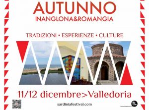 Autunno in Anglona a Valledoria per Natale 2021