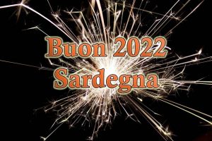 Buon 2022 Sardegna