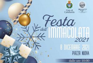 Festa Immacolata a Castelsardo, programma 2021
