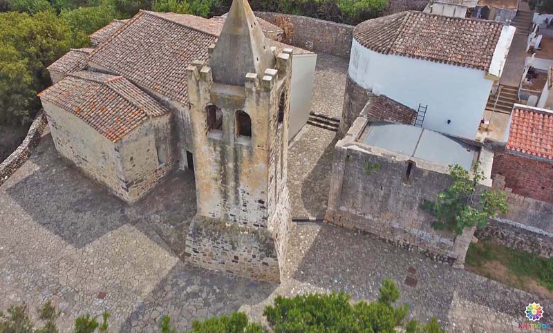 Chiesa Galtellì