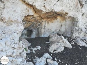 Domus de Janas a Cagliari