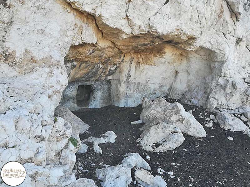 Domus de Janas a Cagliari