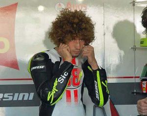Marco Simoncelli