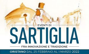 Eventi Sartiglia Oristano 2022