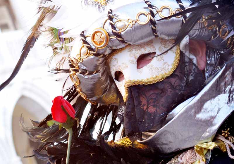 Sfilata di carnevale a Cagliari