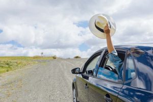 Auto in Sardegna