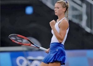 Camila Giorgi