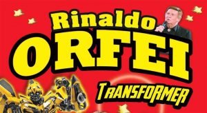 Circo Rinaldo Orfei in Sardegna