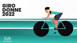 Giro d'Italia Donne 2022, 3 tappe in Sardegna