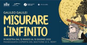 Mostra Galileo Galilei a Cagliari